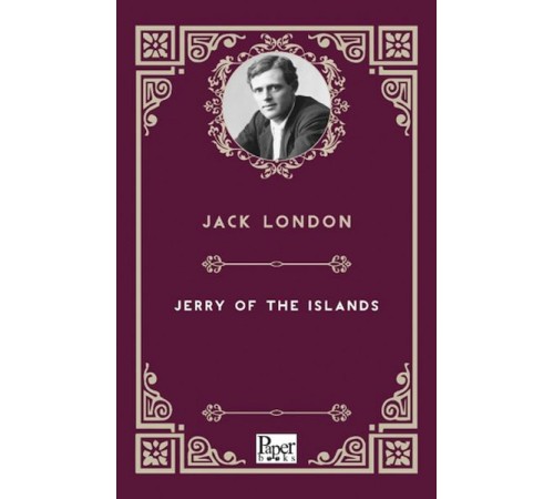 Jerry Of The Islands    