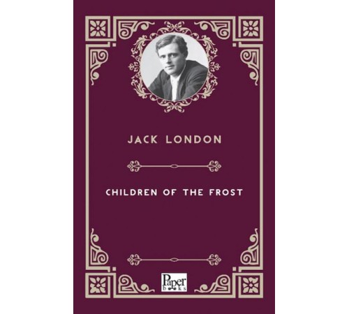 Children Of The Frost    