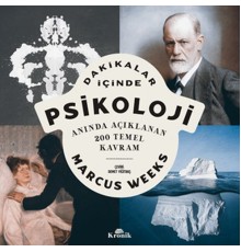 Dakikalar İçinde Psikoloji