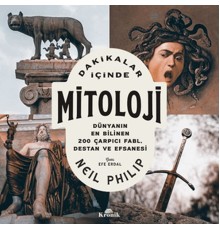 Dakikalar İçinde Mitoloji