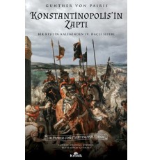 Konstantinopolis'in Zaptı
