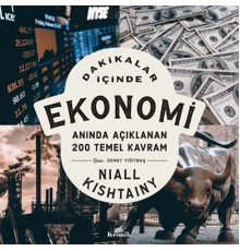 Dakikalar İçinde Ekonomi