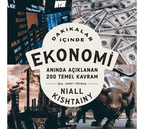 Dakikalar İçinde Ekonomi