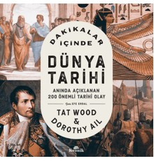 Dakikalar İçinde Dünya Tarihi