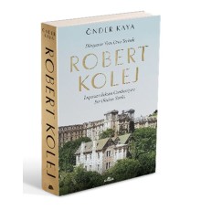 Robert Kolej