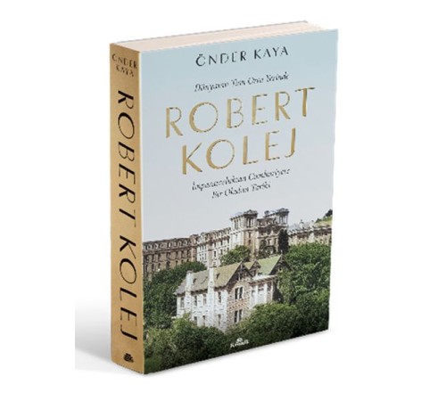 Robert Kolej