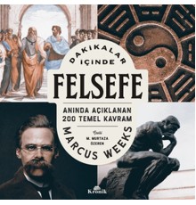 Dakikalar İçinde Felsefe