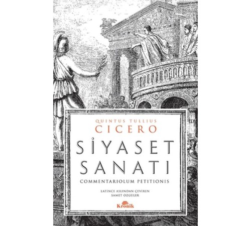 Siyaset Sanatı