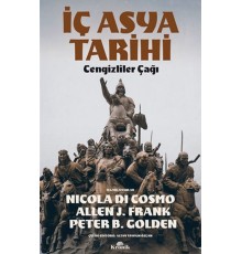 İç Asya Tarihi - Cengizliler Çağı