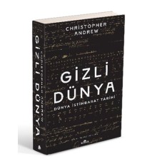 Gizli Dünya