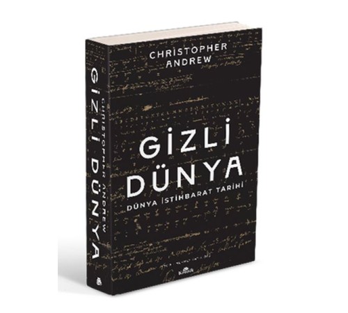 Gizli Dünya Gizli Dünya