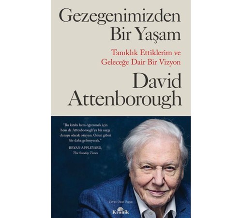 Gezegenimizde Bir Yaşam Gezegenimizde Bir Yaşam
