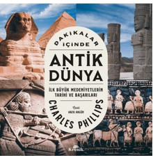 Dakikalar İçinde Antik Dünya