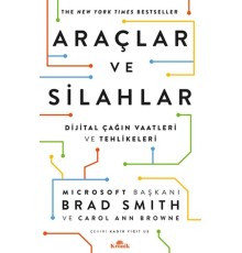 Araçlar ve Silahlar