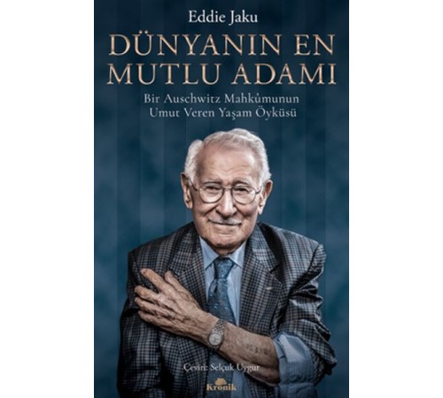 Dünyanın En Mutlu Adamı