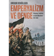 Emperyalizm ve Denge