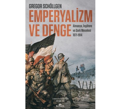 Emperyalizm ve Denge