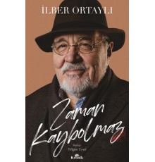 Zaman Kaybolmaz