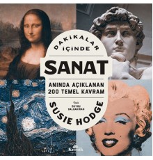 Dakikalar İçinde Sanat