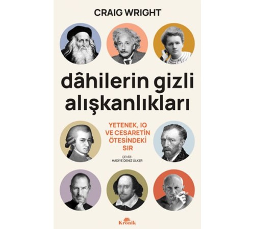 Dahilerin Gizli Alışkanlıkları