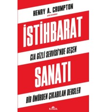İstihbarat Sanatı