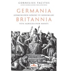 Germania - Britannia - Hatipler Üzerine Diyaloglar