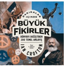 Dakikalar İçinde Büyük Fikirler