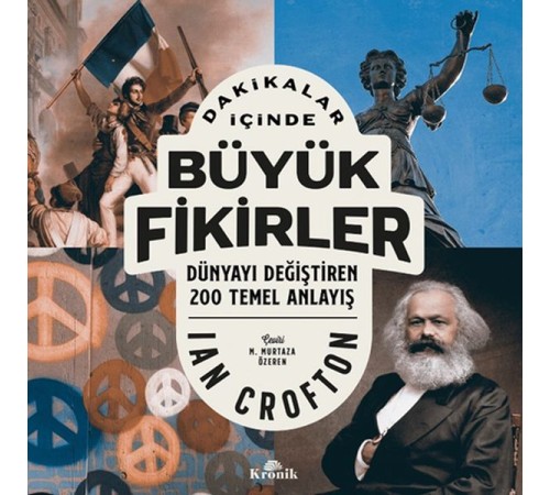 Dakikalar İçinde Büyük Fikirler