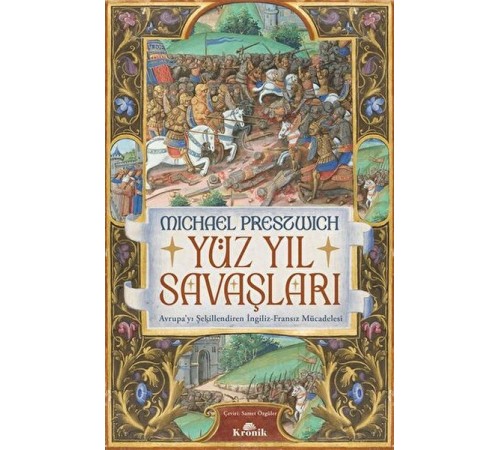 Yüz Yıl Savaşları
