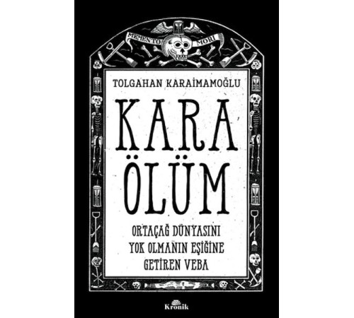 Kara Ölüm