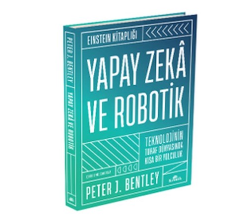 Yapay Zekâ ve Robotik