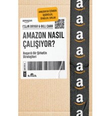Amazon Nasıl Çalışıyor?