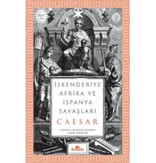 İskenderiye, Afrika ve İspanya Savaşları