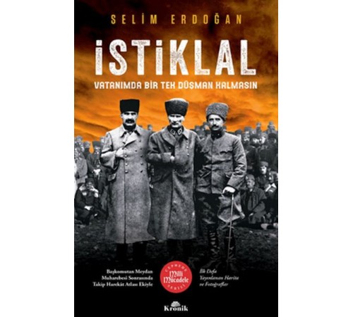 İstiklal