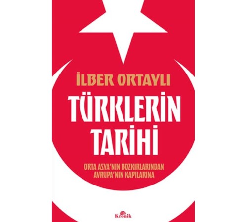 Türklerin Tarihi
