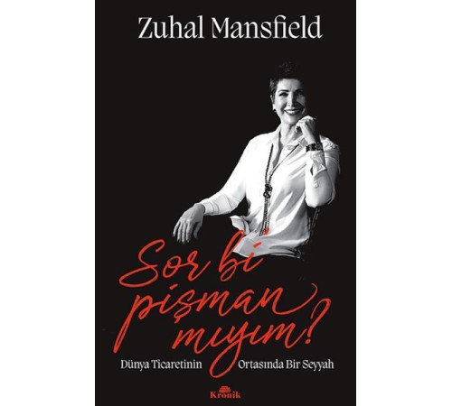 Sor Bi Pişman Mıyım?