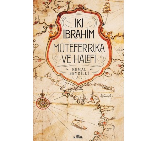 İki İbrahim