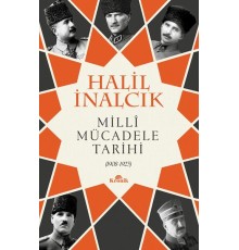 Millî Mücadele Tarihi