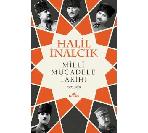 Millî Mücadele Tarihi