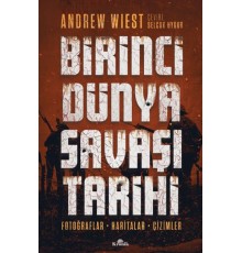 Birinci Dünya Savaşı Tarihi