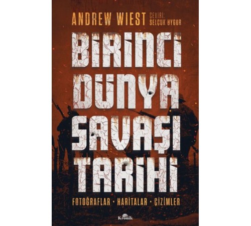 Birinci Dünya Savaşı Tarihi