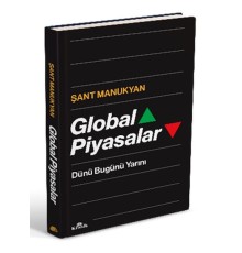 Global Piyasalar (Ciltli)