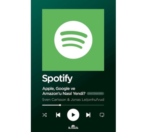 Spotify