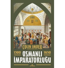 Osmanlı İmparatorluğu 1300-1650