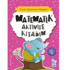 Matematik Aktivite Kitabım