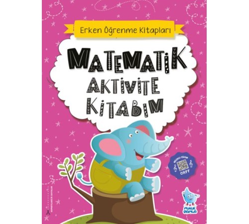 Matematik Aktivite Kitabım