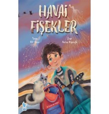 Havai Fişekler