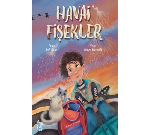Havai Fişekler