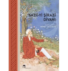 Sa’dî-yi Şirazî Divanı