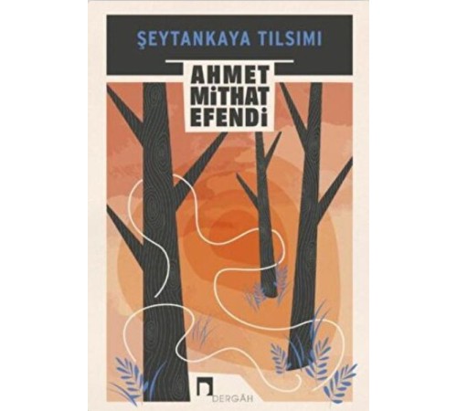 Şeytankaya Tılsımı Şeytankaya Tılsımı